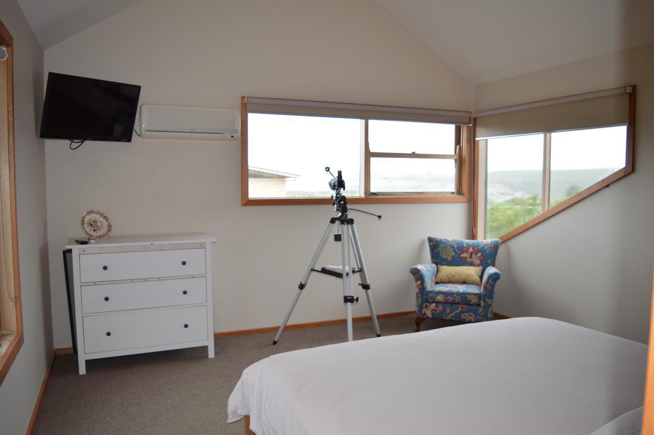 Apostle Hideaway - Central Port Campbell Exteriör bild